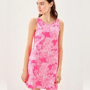 NWT Lilly Pulitzer Kristen Dress sz L